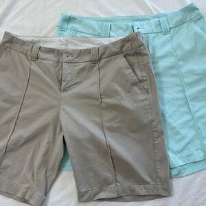 Lululemon Bermuda Shorts